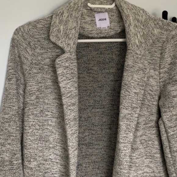 Coat - Picture 2 of 2